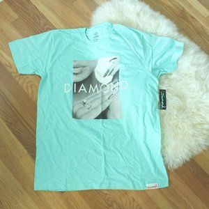 Diamond Supply Co. Diamond Tee Shirt